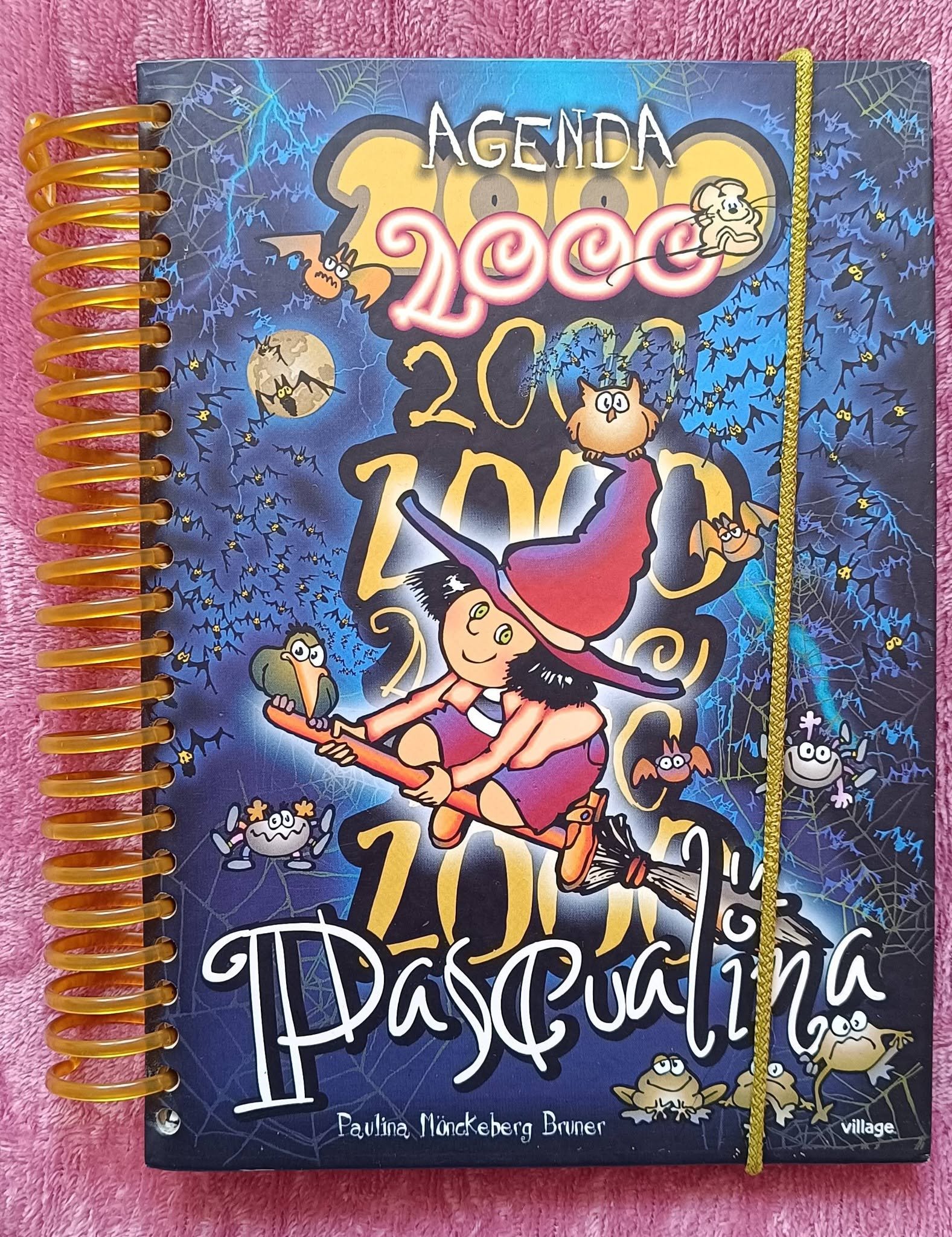 Shitpost: Pascualina