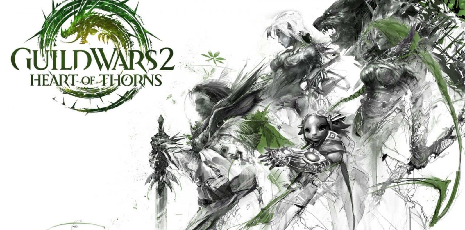 Mi nostalgia por un MMORPG